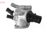 Termostaat,Jahutusvedelik DENSO DTM88487