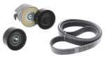 Soonrihmakomplekt SKF VKMA 32203