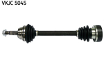 Veov&otilde;ll SKF VKJC 5045
