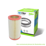 &Otilde;hufilter VALEO 585795