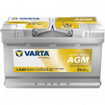 K&auml;ivitusaku VARTA 840080080K312