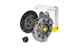 Sidurikomplekt Schaeffler LuK 622 3230 00