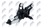 Pesuri mootor NTY ESW-FR-008