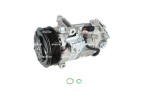 Kompressor,kliimaseade NRF 320024