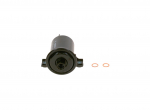 K&uuml;tusefilter BOSCH 0 986 450 115