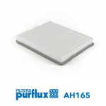 Filter,salongi&otilde;hk PURFLUX AH165