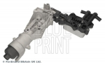 Korpus, &otilde;lifilter BLUE PRINT ADBP210207