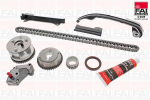 Mootori keti komplekt FAI AutoParts TCK32VVT