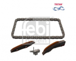 Mootori keti komplekt FEBI BILSTEIN 49529