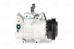 Kompressor,kliimaseade NISSENS 89279