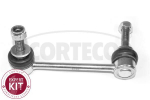 Stabilisaator,Stabilisaator CORTECO 49401041