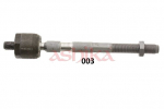 Sisemine rooliots,roolivarras ASHIKA 103-00-003