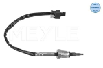 Andur, heitgaasitemperatuur MEYLE 214 800 0071