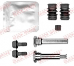 Juhth&uuml;lsikomplekt,pidurisadul QUICK BRAKE 113-0047X