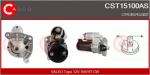 Starter CASCO CST15100AS