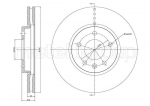 Piduriketas METELLI 23-1003C