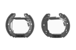 Piduriklotside komplekt BOSCH 0 204 114 629
