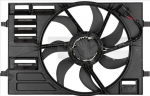 Ventilaator,mootorijahutus TYC 837-0055
