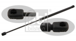 Gaasivedru, mootorikapott FEBI BILSTEIN 28011