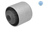 Paigutus,stabilisaator MEYLE 314 710 0010