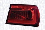 Tagatuli MAGNETI MARELLI LLI951