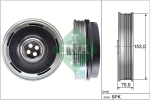 Rihmaratas,v&auml;ntv&otilde;ll Schaeffler INA 544 0169 10