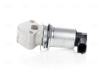 EGR-klapp NISSENS 98179