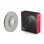 Piduriketas BREMBO 09.D878.23