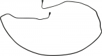 K&uuml;tusetorustik GATES MFL1224