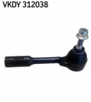 Rooliots SKF VKDY 312038