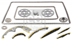 Mootori keti komplekt FEBI BILSTEIN 184685