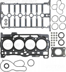 Tihendikomplekt,silindripea VICTOR REINZ 02-37800-04