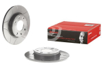 Piduriketas BREMBO 08.2985.75