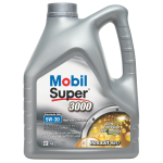 Mootori&otilde;li MOBIL MOB5W304RN