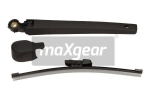 Kojamees, klaasipesu MAXGEAR 39-0451