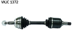 Veov&otilde;ll SKF VKJC 1372