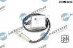 NOx-sensor, NOx-katal&uuml;saator Dr.Motor Automotive DRM02353