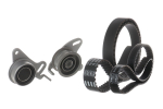 Hammasrihma komplekt SKF VKMA 95014