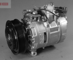 Kompressor,kliimaseade DENSO DCP02005