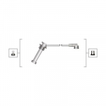 S&uuml;&uuml;tes&uuml;steemikomplekt MAGNETI MARELLI MSQ0007