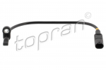 Andur, rattap&ouml;&ouml;rete arv TOPRAN 410 423