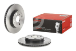 Piduriketas BREMBO 09.B508.11