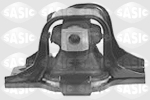 Paigutus,Mootor SASIC 4001834