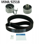 Hammasrihma komplekt SKF VKMA 92518