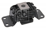Kinnitus,sillatala FEBI BILSTEIN 10026