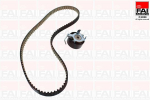 Hammasrihma komplekt FAI AutoParts TBK552