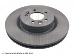 Piduriketas BLUE PRINT ADJ134347