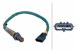 Lambda andur HELLA 6PA 358 243-001