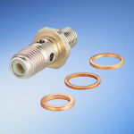 Remondikomplekt,k&uuml;tusepump BOSCH 1 587 010 536