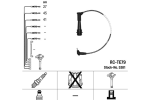 S&uuml;&uuml;tes&uuml;steemikomplekt NGK 5381